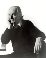 Thomas Bernhard